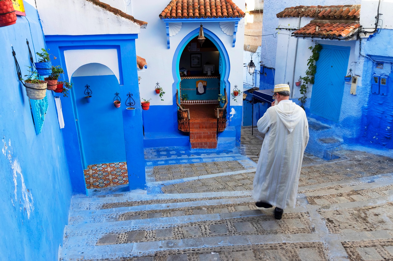 Morocco